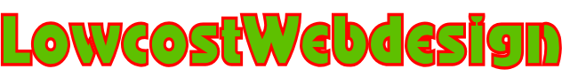 LowcostWebdesign
