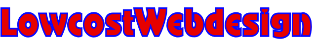 LowcostWebdesign